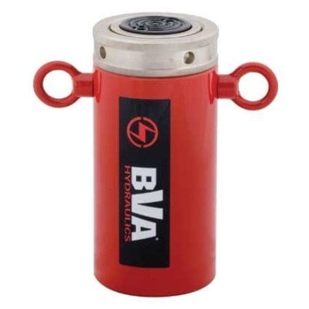 Bva Hydraulics 55 Ton Cylinder, SA, 591 Stroke, HLN5506 HLN5506